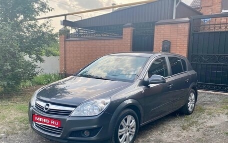 Opel Astra H, 2010 год, 660 000 рублей, 2 фотография