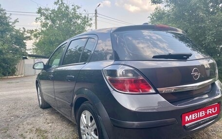 Opel Astra H, 2010 год, 660 000 рублей, 7 фотография