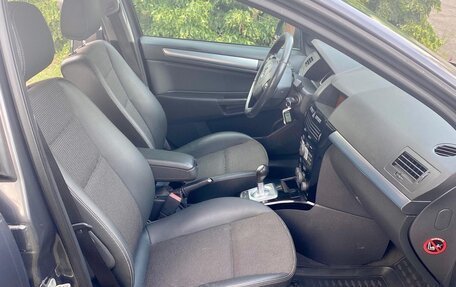 Opel Astra H, 2010 год, 660 000 рублей, 14 фотография