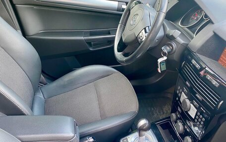 Opel Astra H, 2010 год, 660 000 рублей, 15 фотография