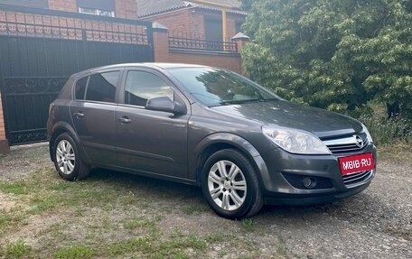 Opel Astra H, 2010 год, 660 000 рублей, 4 фотография