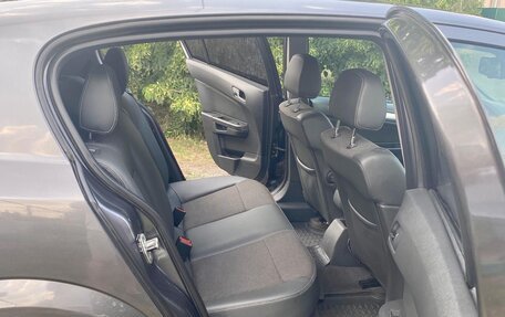 Opel Astra H, 2010 год, 660 000 рублей, 16 фотография