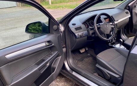 Opel Astra H, 2010 год, 660 000 рублей, 12 фотография