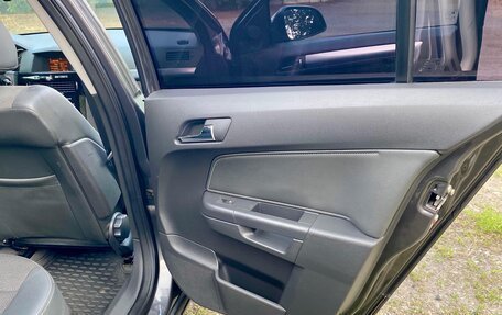 Opel Astra H, 2010 год, 660 000 рублей, 18 фотография