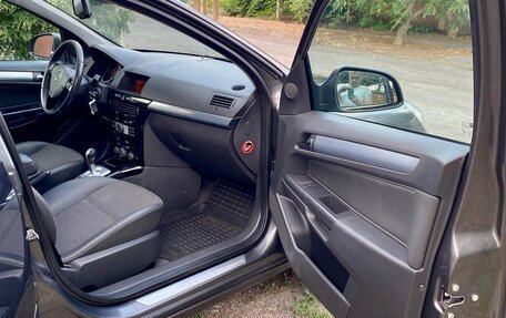 Opel Astra H, 2010 год, 660 000 рублей, 19 фотография