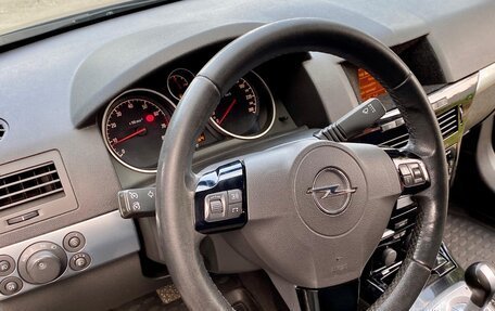 Opel Astra H, 2010 год, 660 000 рублей, 21 фотография
