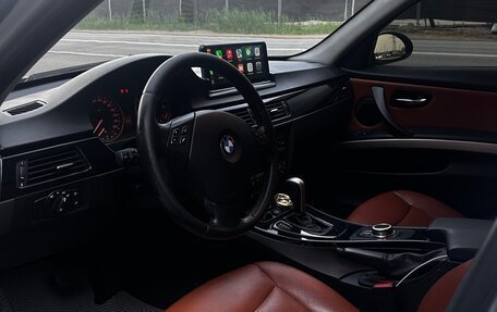BMW 3 серия, 2006 год, 950 000 рублей, 7 фотография