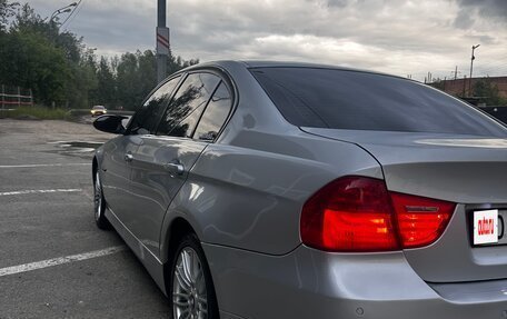BMW 3 серия, 2006 год, 950 000 рублей, 4 фотография