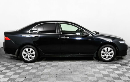 Honda Accord VII рестайлинг, 2007 год, 787 000 рублей, 4 фотография