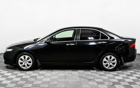 Honda Accord VII рестайлинг, 2007 год, 787 000 рублей, 8 фотография