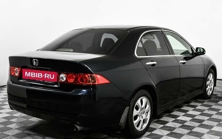Honda Accord VII рестайлинг, 2007 год, 787 000 рублей, 5 фотография