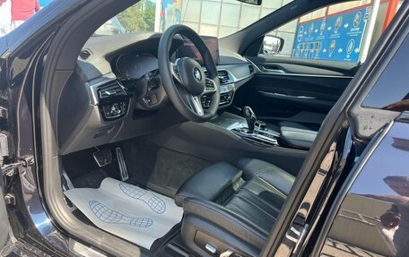 BMW 6 серия, 2021 год, 7 300 000 рублей, 11 фотография