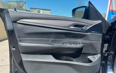BMW 6 серия, 2021 год, 7 300 000 рублей, 12 фотография