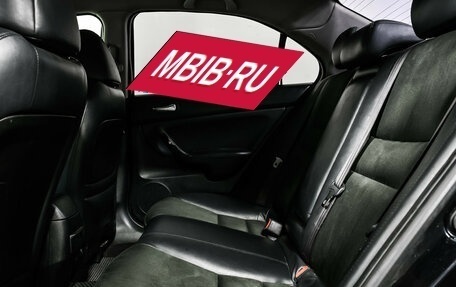 Honda Accord VII рестайлинг, 2007 год, 787 000 рублей, 13 фотография