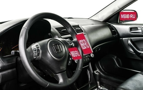 Honda Accord VII рестайлинг, 2007 год, 787 000 рублей, 12 фотография