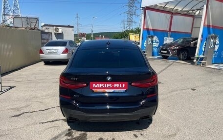 BMW 6 серия, 2021 год, 7 300 000 рублей, 8 фотография