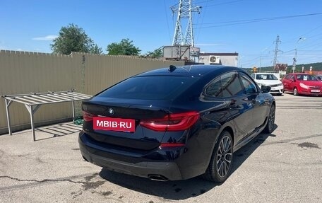 BMW 6 серия, 2021 год, 7 300 000 рублей, 3 фотография