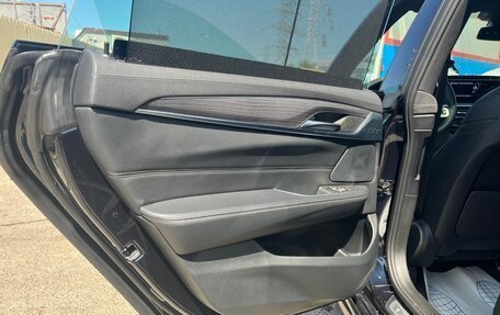 BMW 6 серия, 2021 год, 7 300 000 рублей, 18 фотография