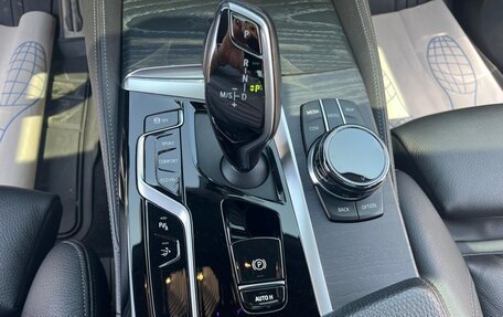 BMW 6 серия, 2021 год, 7 300 000 рублей, 20 фотография