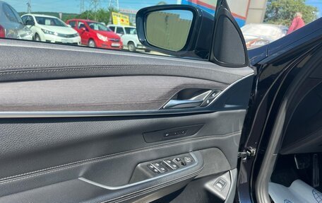 BMW 6 серия, 2021 год, 7 300 000 рублей, 22 фотография