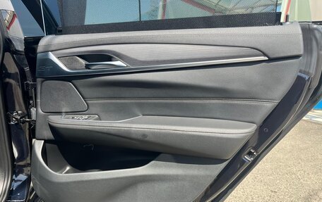 BMW 6 серия, 2021 год, 7 300 000 рублей, 29 фотография