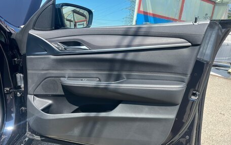 BMW 6 серия, 2021 год, 7 300 000 рублей, 30 фотография