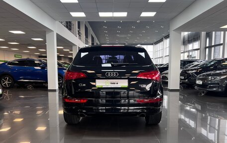 Audi Q5, 2014 год, 2 295 000 рублей, 4 фотография