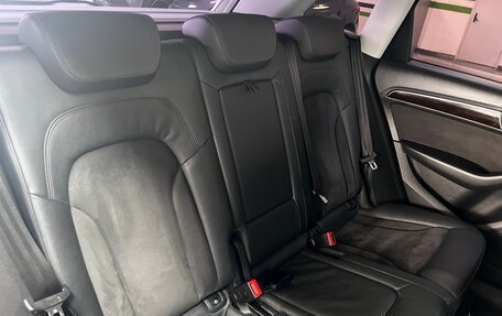 Audi Q5, 2014 год, 2 295 000 рублей, 12 фотография