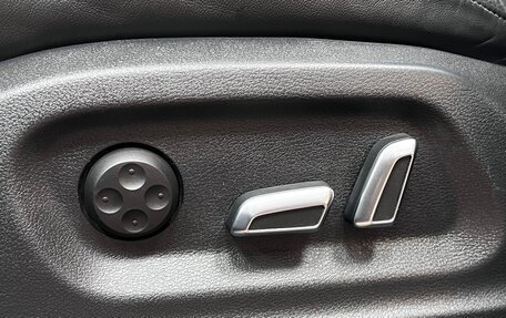 Audi Q5, 2014 год, 2 295 000 рублей, 15 фотография