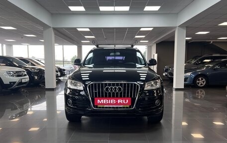 Audi Q5, 2014 год, 2 295 000 рублей, 3 фотография
