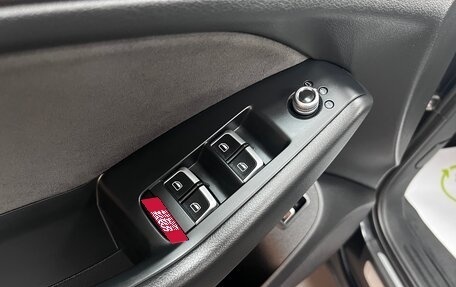 Audi Q5, 2014 год, 2 295 000 рублей, 14 фотография