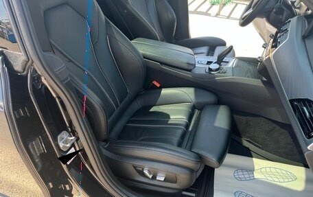 BMW 6 серия, 2021 год, 7 300 000 рублей, 26 фотография