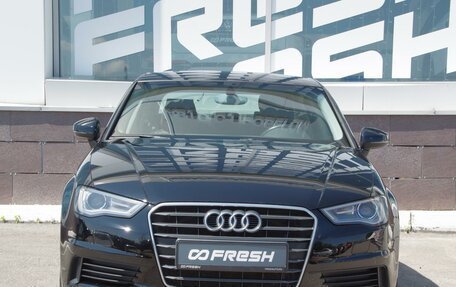 Audi A3, 2014 год, 1 170 000 рублей, 3 фотография