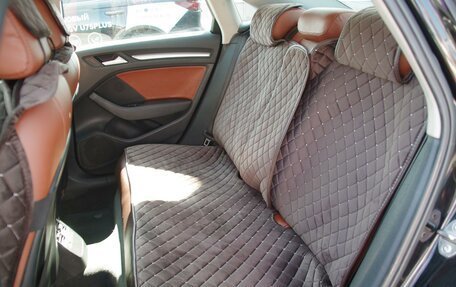 Audi A3, 2014 год, 1 170 000 рублей, 9 фотография