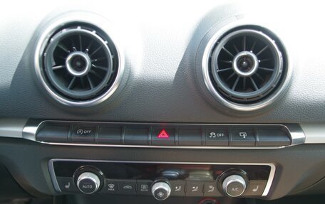 Audi A3, 2014 год, 1 170 000 рублей, 16 фотография