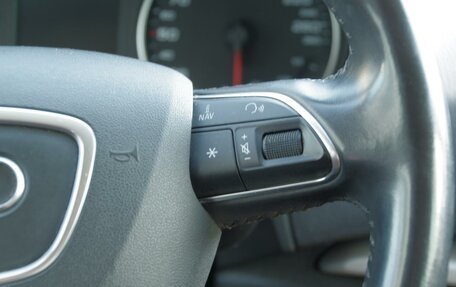 Audi A3, 2014 год, 1 170 000 рублей, 15 фотография