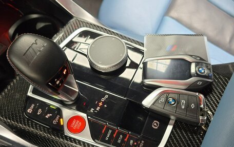 BMW M4, 2022 год, 10 000 000 рублей, 5 фотография