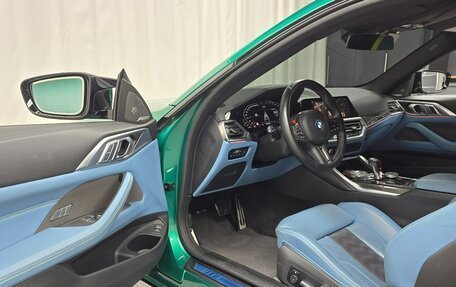 BMW M4, 2022 год, 10 000 000 рублей, 7 фотография