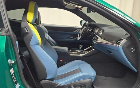 BMW M4, 2022 год, 10 000 000 рублей, 6 фотография