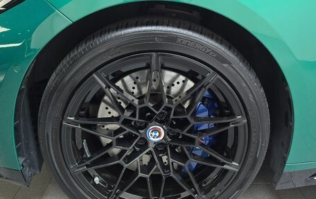 BMW M4, 2022 год, 10 000 000 рублей, 3 фотография