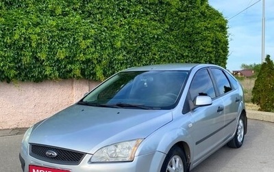 Ford Focus II рестайлинг, 2006 год, 530 000 рублей, 1 фотография