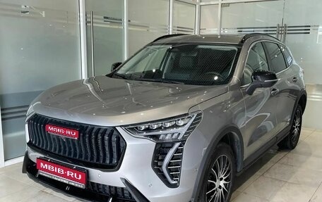Haval Jolion, 2024 год, 1 999 000 рублей, 1 фотография
