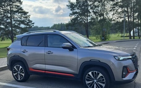 Changan CS35 Plus, 2023 год, 1 870 000 рублей, 2 фотография