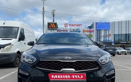 KIA Cerato IV, 2020 год, 2 020 000 рублей, 1 фотография