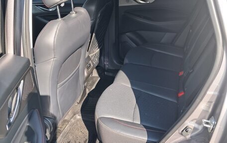 Changan CS35 Plus, 2023 год, 1 870 000 рублей, 5 фотография