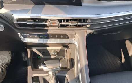 Changan CS35 Plus, 2023 год, 1 870 000 рублей, 7 фотография