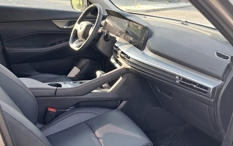 Changan CS35 Plus, 2023 год, 1 870 000 рублей, 8 фотография
