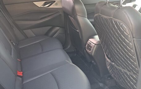Changan CS35 Plus, 2023 год, 1 870 000 рублей, 9 фотография
