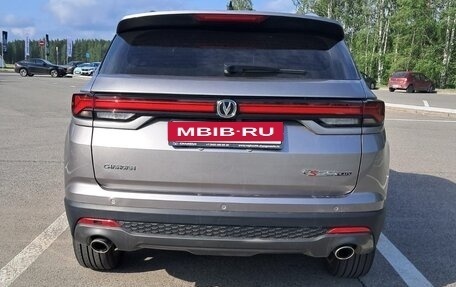 Changan CS35 Plus, 2023 год, 1 870 000 рублей, 3 фотография