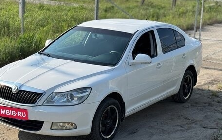 Skoda Octavia, 2011 год, 565 000 рублей, 3 фотография